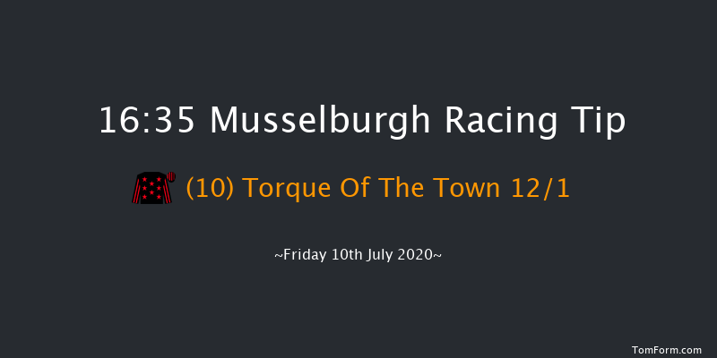 Visit racingtv.com Classified Stakes Musselburgh 16:35 Stakes (Class 6) 7f Wed 1st Jul 2020