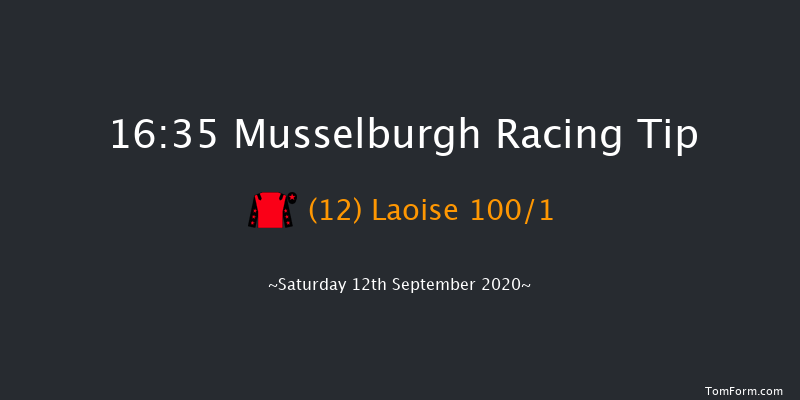 Join Racing TV Now Handicap Musselburgh 16:35 Handicap (Class 5) 5f Sun 6th Sep 2020