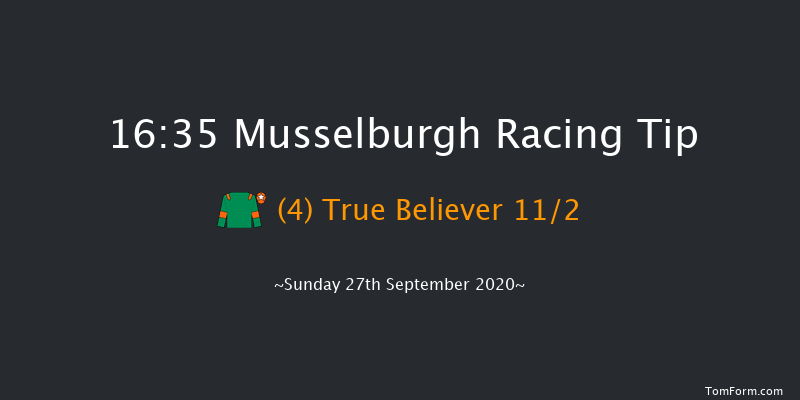 Racecourse Live Streams On Racing TV Extra Handicap (Div 1) Musselburgh 16:35 Handicap (Class 5) 8f Sat 12th Sep 2020