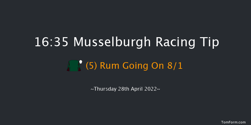 Musselburgh 16:35 Handicap (Class 6) 7f Wed 27th Apr 2022