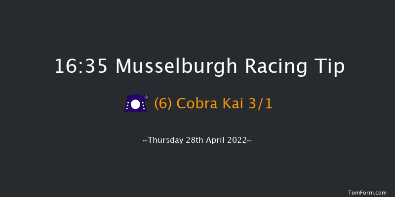 Musselburgh 16:35 Handicap (Class 6) 7f Wed 27th Apr 2022