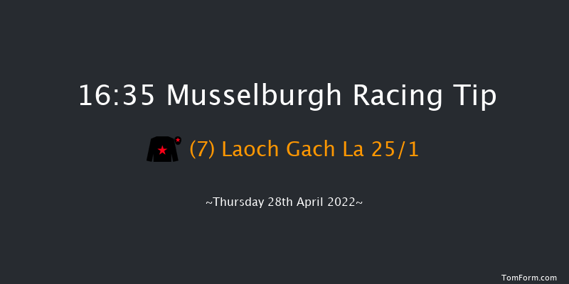 Musselburgh 16:35 Handicap (Class 6) 7f Wed 27th Apr 2022