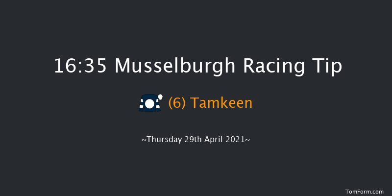 William Hill Acca Freedom Handicap Musselburgh 16:35 Handicap (Class 5) 8f Sat 3rd Apr 2021