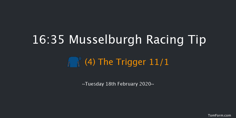Racing Post GoNorth Weekend Stable Open Days Handicap Chase Musselburgh 16:35 Handicap Chase (Class 4) 24f Sun 2nd Feb 2020
