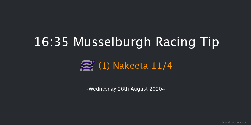 Racing Welfare For All Of Racing's People Handicap Musselburgh 16:35 Handicap (Class 5) 16f Thu 30th Jul 2020
