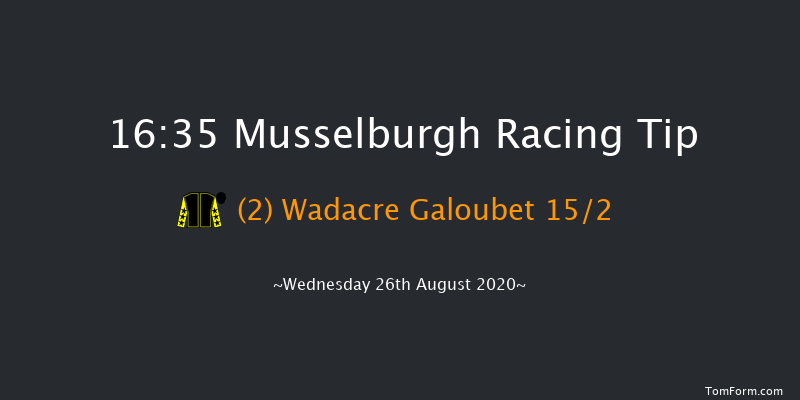 Racing Welfare For All Of Racing's People Handicap Musselburgh 16:35 Handicap (Class 5) 16f Thu 30th Jul 2020