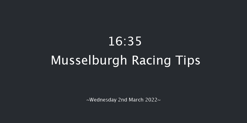 Musselburgh 16:35 Hunter Chase (Class 5) 24f Sun 20th Feb 2022