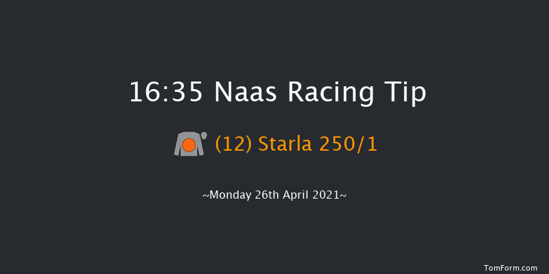 BBA Ireland Sourcing U.S. Winners Fillies Maiden (Plus 10) Naas 16:35 Maiden 10f Sun 28th Mar 2021