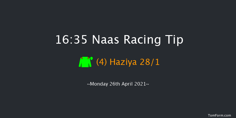BBA Ireland Sourcing U.S. Winners Fillies Maiden (Plus 10) Naas 16:35 Maiden 10f Sun 28th Mar 2021
