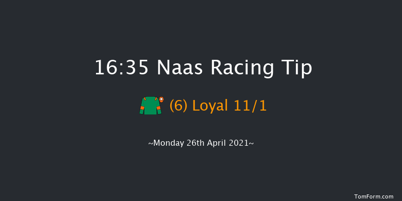 BBA Ireland Sourcing U.S. Winners Fillies Maiden (Plus 10) Naas 16:35 Maiden 10f Sun 28th Mar 2021