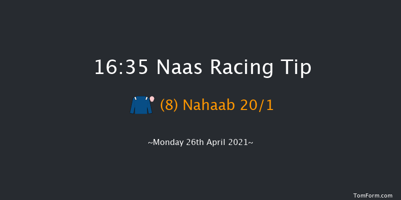 BBA Ireland Sourcing U.S. Winners Fillies Maiden (Plus 10) Naas 16:35 Maiden 10f Sun 28th Mar 2021