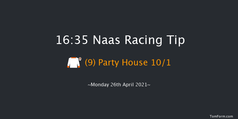 BBA Ireland Sourcing U.S. Winners Fillies Maiden (Plus 10) Naas 16:35 Maiden 10f Sun 28th Mar 2021