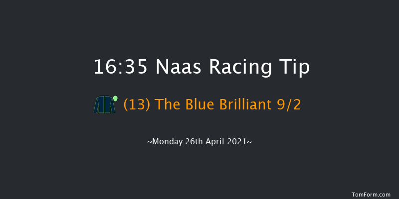 BBA Ireland Sourcing U.S. Winners Fillies Maiden (Plus 10) Naas 16:35 Maiden 10f Sun 28th Mar 2021