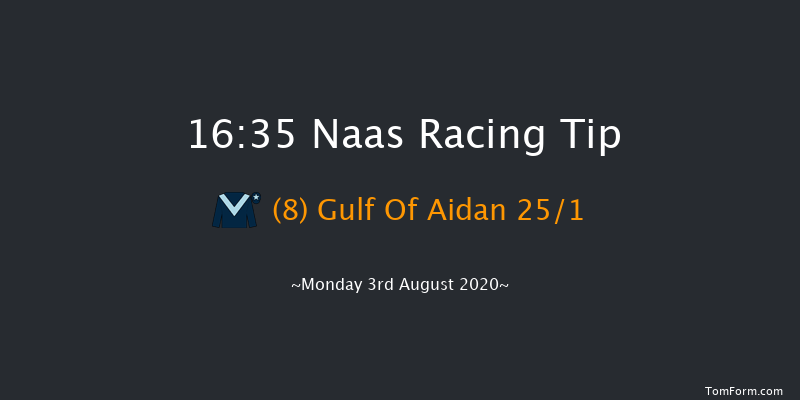 Baroda Stud Fillies Maiden Naas 16:35 Maiden 7f Wed 22nd Jul 2020