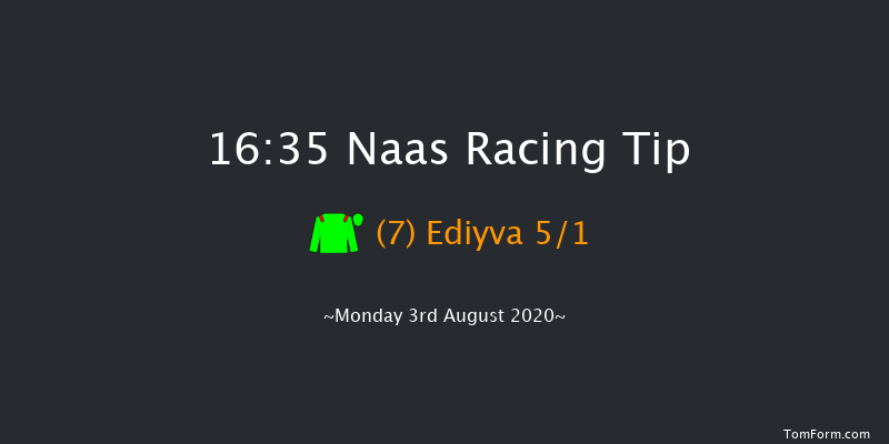 Baroda Stud Fillies Maiden Naas 16:35 Maiden 7f Wed 22nd Jul 2020