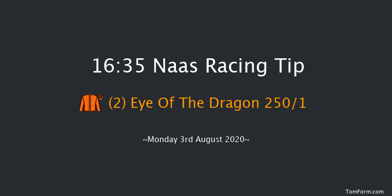 Baroda Stud Fillies Maiden Naas 16:35 Maiden 7f Wed 22nd Jul 2020