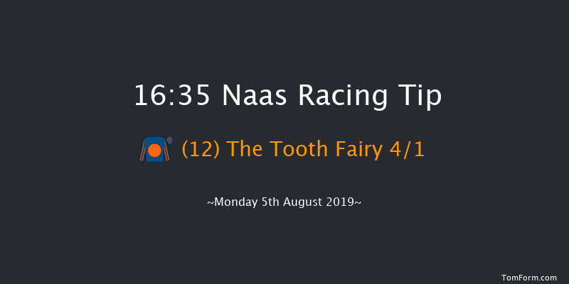Naas 16:35 Maiden 10f Wed 24th Jul 2019