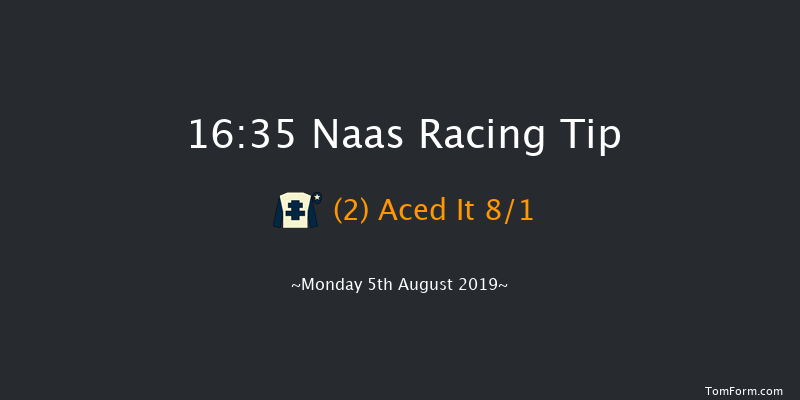 Naas 16:35 Maiden 10f Wed 24th Jul 2019