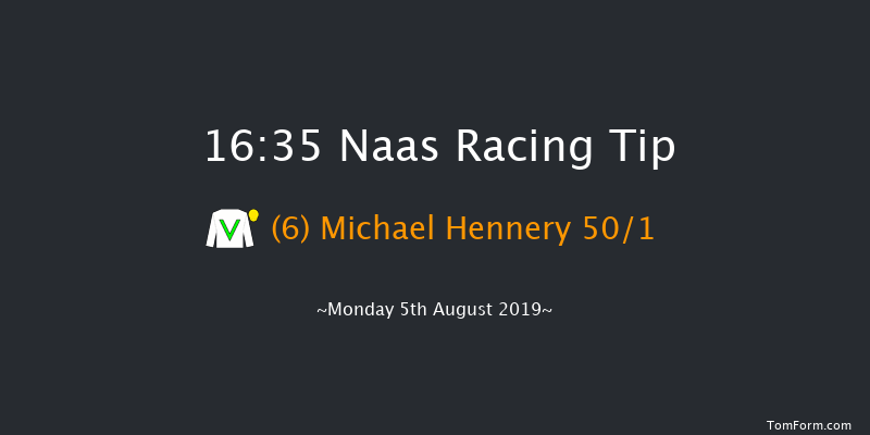 Naas 16:35 Maiden 10f Wed 24th Jul 2019