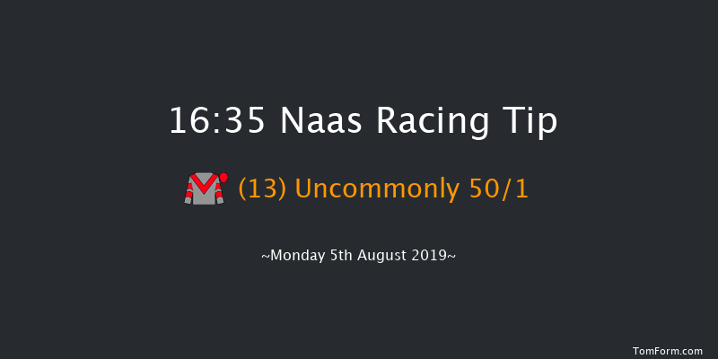Naas 16:35 Maiden 10f Wed 24th Jul 2019