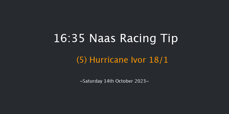 Naas 16:35 Handicap 7f Thu 14th Sep 2023
