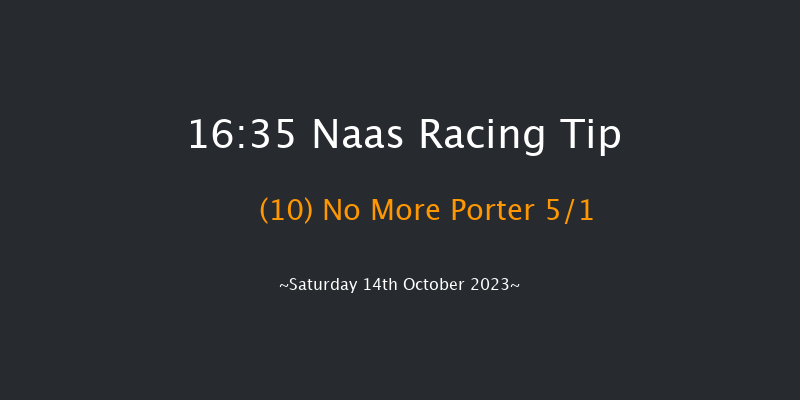 Naas 16:35 Handicap 7f Thu 14th Sep 2023