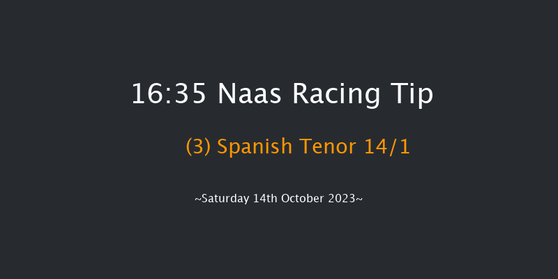 Naas 16:35 Handicap 7f Thu 14th Sep 2023
