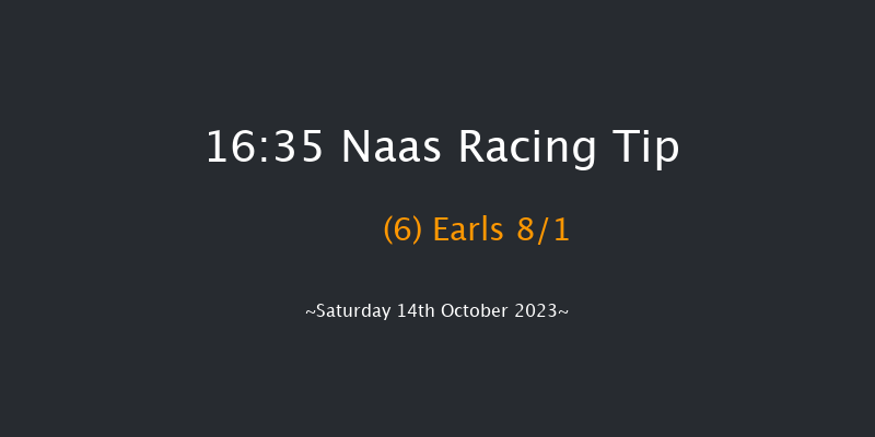 Naas 16:35 Handicap 7f Thu 14th Sep 2023