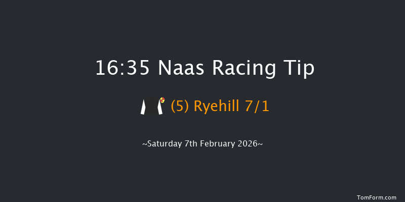 Naas 16-35 24f Sun 25th Jan 2026