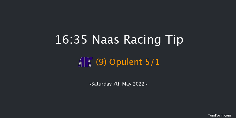Naas 16:35 Maiden 7f Mon 25th Apr 2022
