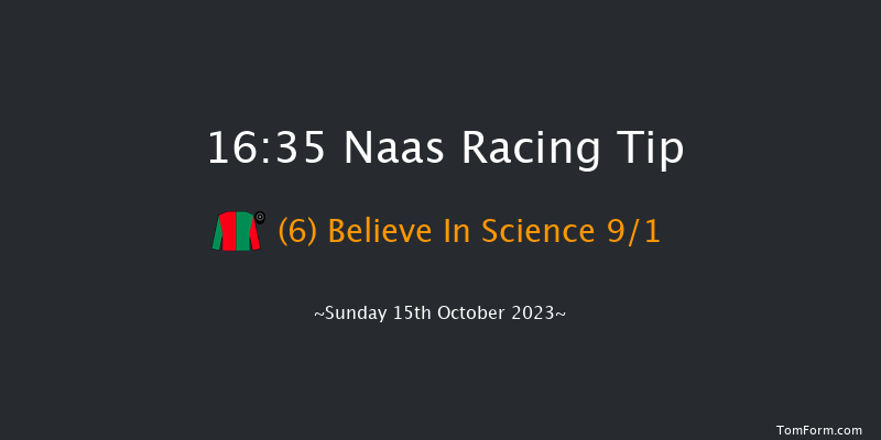 Naas 16:35 Handicap 10f Sat 14th Oct 2023