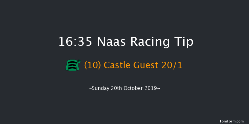 Naas 16:35 Handicap 10f Wed 18th Sep 2019