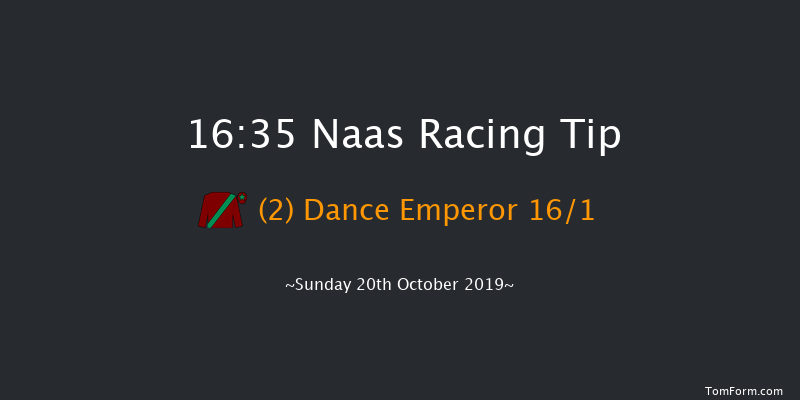 Naas 16:35 Handicap 10f Wed 18th Sep 2019