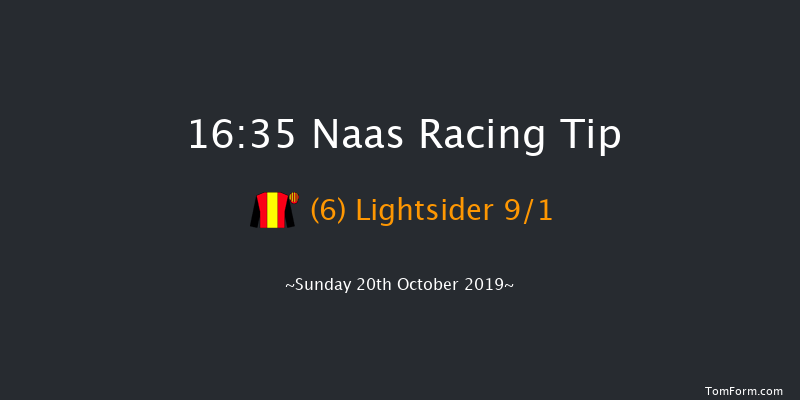 Naas 16:35 Handicap 10f Wed 18th Sep 2019