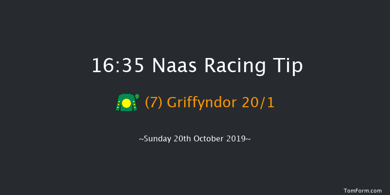 Naas 16:35 Handicap 10f Wed 18th Sep 2019