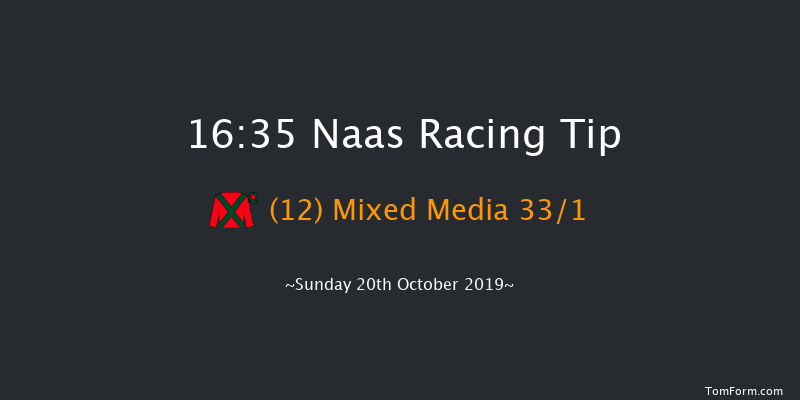 Naas 16:35 Handicap 10f Wed 18th Sep 2019