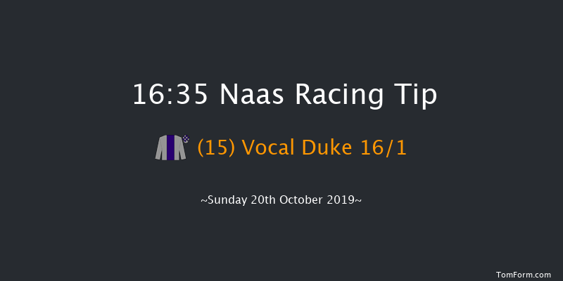 Naas 16:35 Handicap 10f Wed 18th Sep 2019