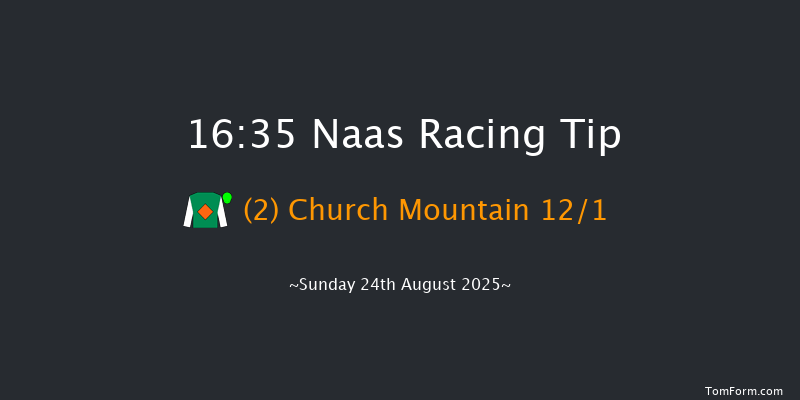 Naas 16-35 10f Mon 4th Aug 2025