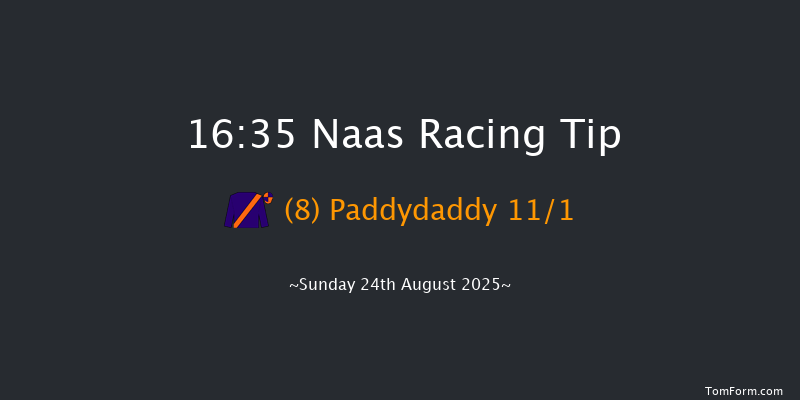 Naas 16-35 10f Mon 4th Aug 2025