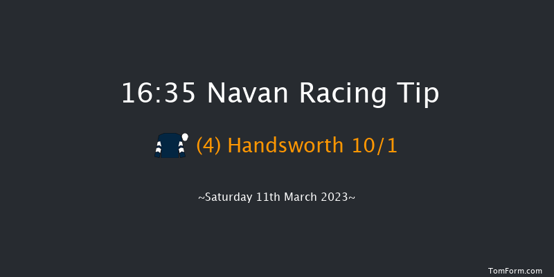 Navan 16:35 Handicap Chase 17f Sat 4th Mar 2023