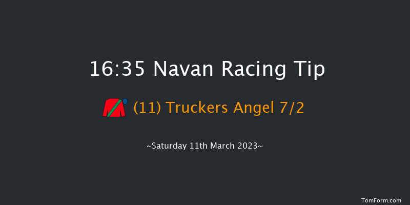 Navan 16:35 Handicap Chase 17f Sat 4th Mar 2023