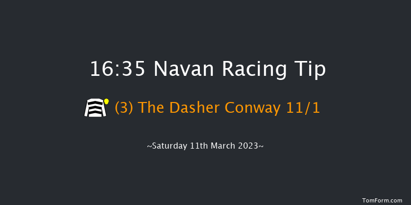 Navan 16:35 Handicap Chase 17f Sat 4th Mar 2023