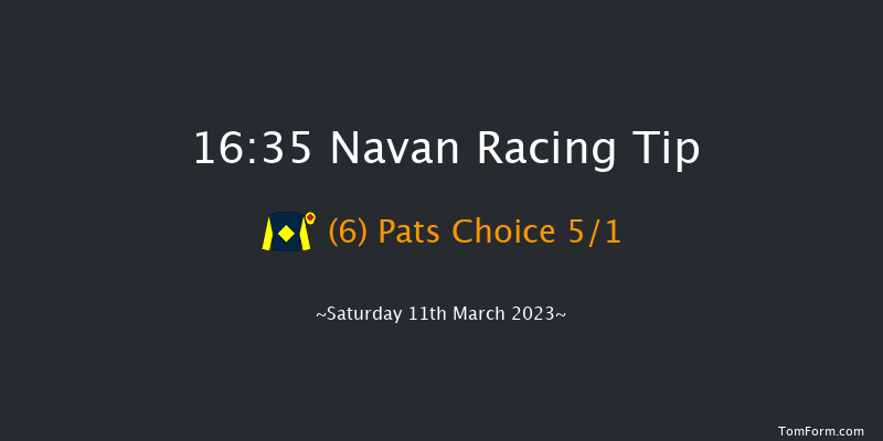 Navan 16:35 Handicap Chase 17f Sat 4th Mar 2023