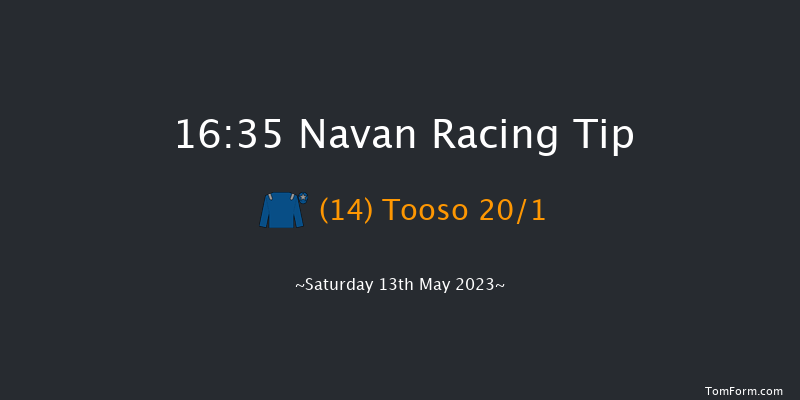 Navan 16:35 Handicap 13f Sat 22nd Apr 2023
