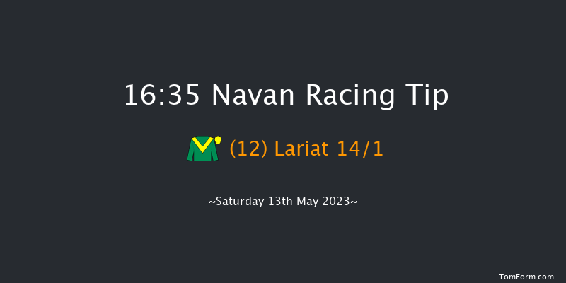 Navan 16:35 Handicap 13f Sat 22nd Apr 2023