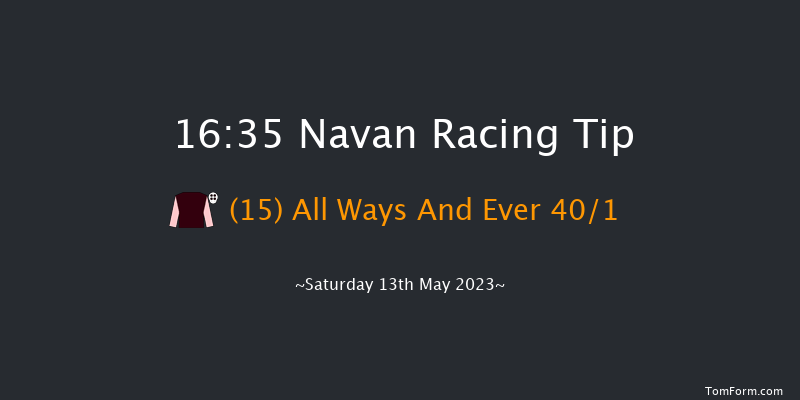 Navan 16:35 Handicap 13f Sat 22nd Apr 2023