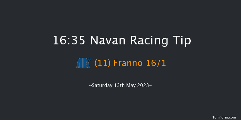 Navan 16:35 Handicap 13f Sat 22nd Apr 2023