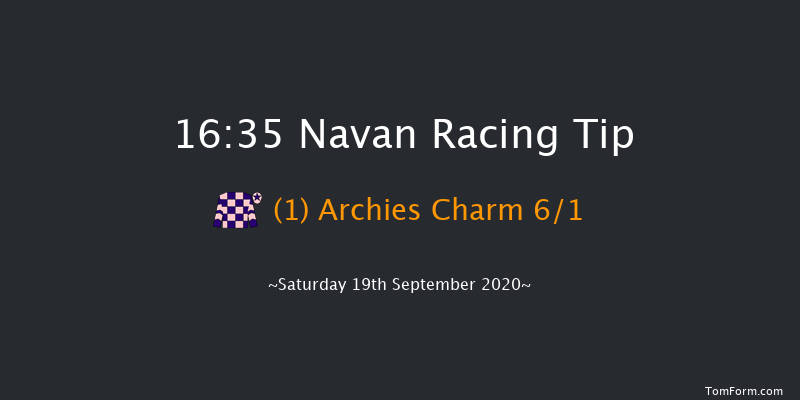 BarOneRacing Telebetting 1800 624 524 (Pro/Am) Flat Race Navan 16:35 NH Flat Race 16f Thu 10th Sep 2020