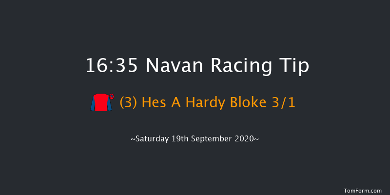 BarOneRacing Telebetting 1800 624 524 (Pro/Am) Flat Race Navan 16:35 NH Flat Race 16f Thu 10th Sep 2020