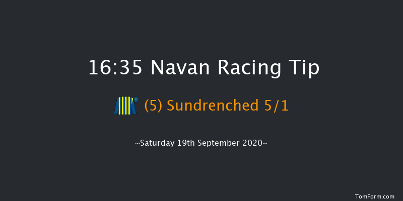 BarOneRacing Telebetting 1800 624 524 (Pro/Am) Flat Race Navan 16:35 NH Flat Race 16f Thu 10th Sep 2020